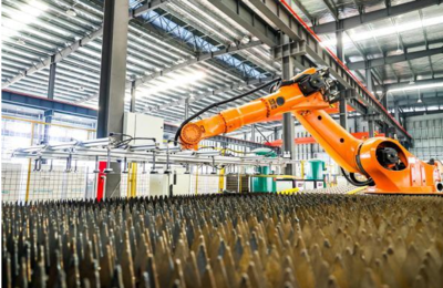 每天生產板材四萬張 沭陽&ldquo;大項目&rdquo;賦能產業(yè)發(fā)展加速度