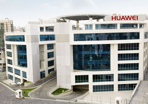 主動出擊 華為投資16億建設5g工廠,誓要拿下歐洲市場