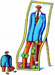 投資公司發理財產品年收益15 賺一半差價