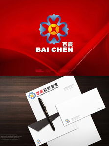 投資管理公司logo設計 創(chuàng)意與專業(yè)的完美融合